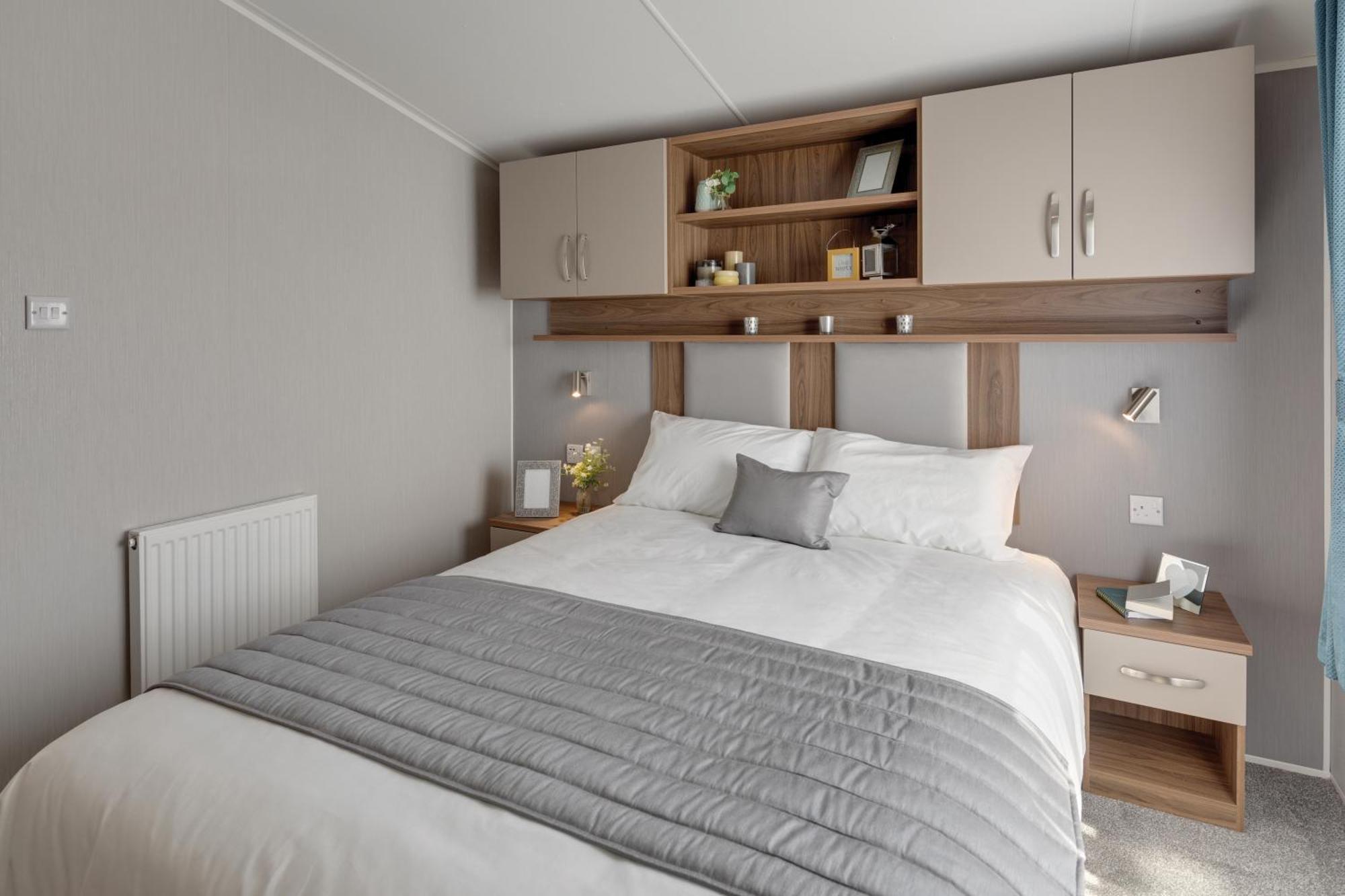 Lomond Woods Holiday Park Balloch Quarto foto
