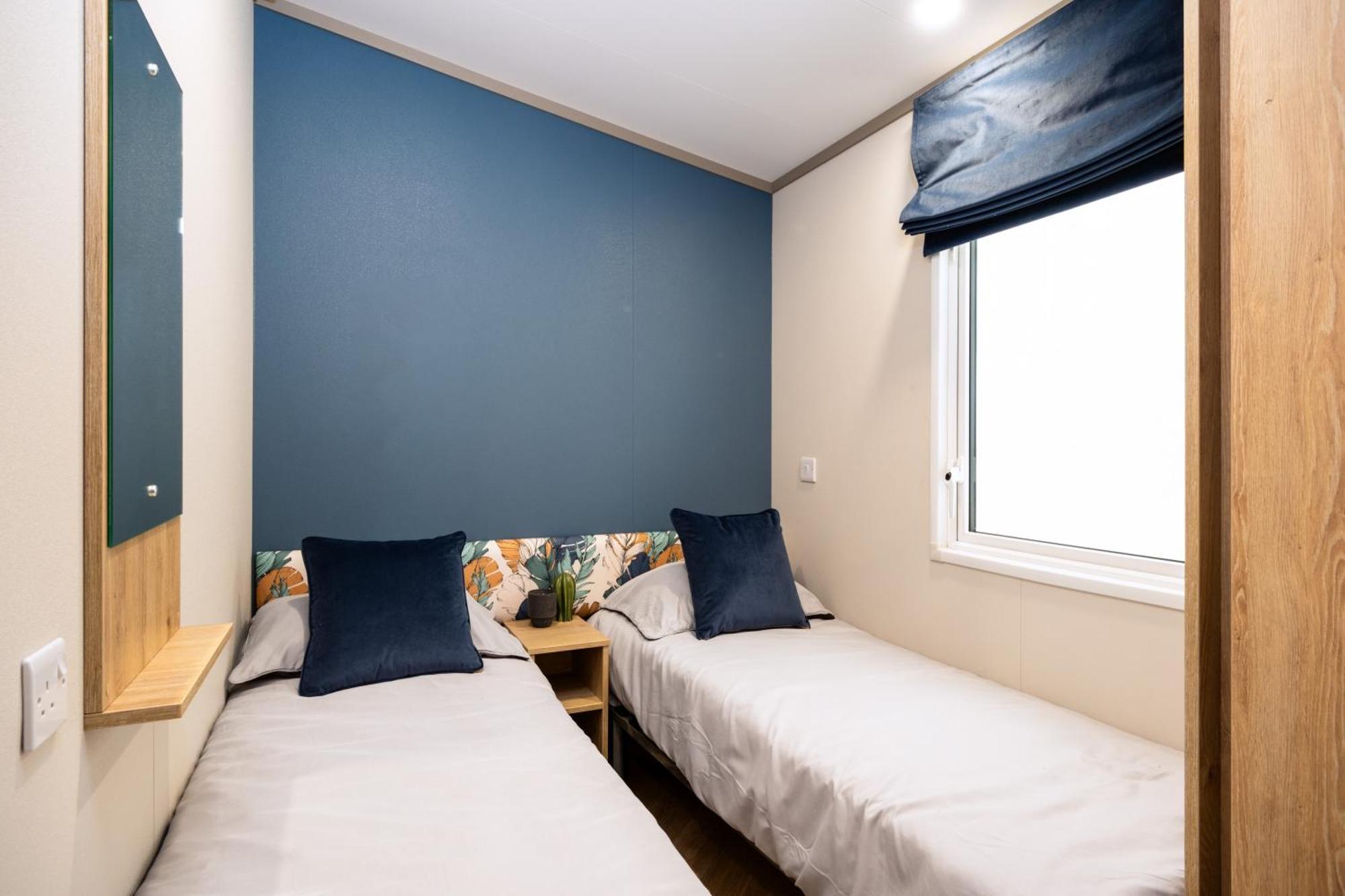 Lomond Woods Holiday Park Balloch Quarto foto