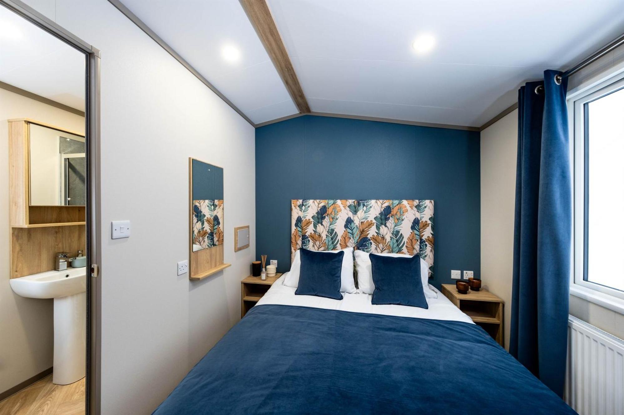 Lomond Woods Holiday Park Balloch Quarto foto
