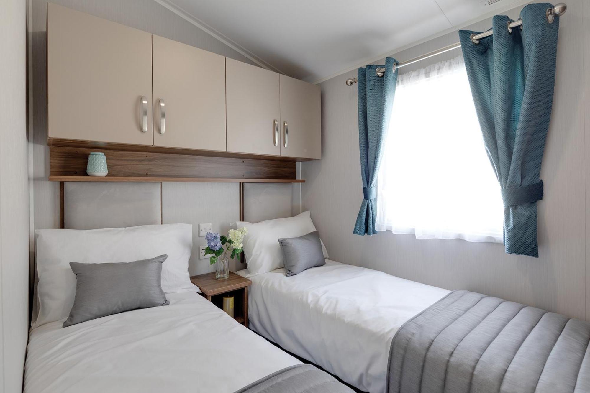 Lomond Woods Holiday Park Balloch Quarto foto